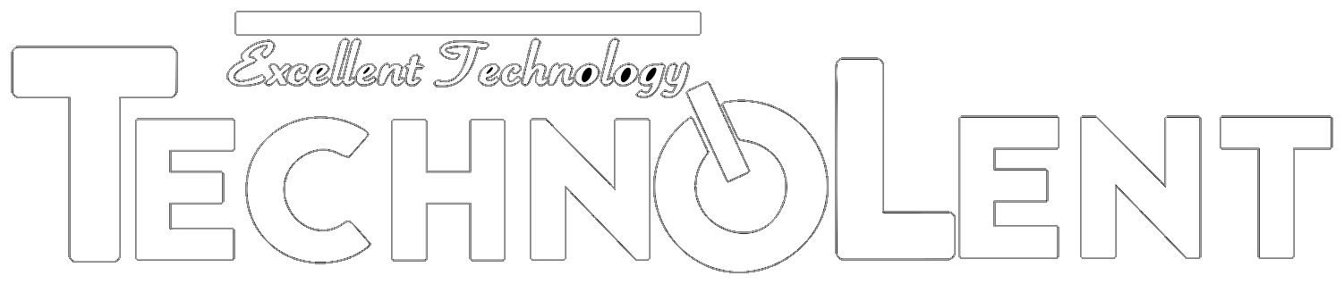 Technolent — Excellent Technology